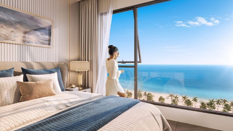 Bán căn hộ 1 phòng ngủ Plus Sun Elite City Hạ Long – Không gian sống linh hoạt, giá cực tốt